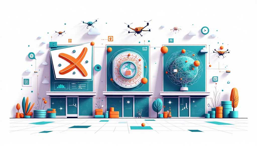 跨境电商周报速览：字节跳动、亚马逊、Shopify、OpenAI 等最新动态 | 20250328 期