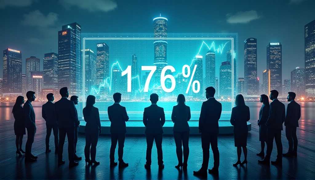 宁德时代港股狂飙16%！美国资本竟被拒之门外