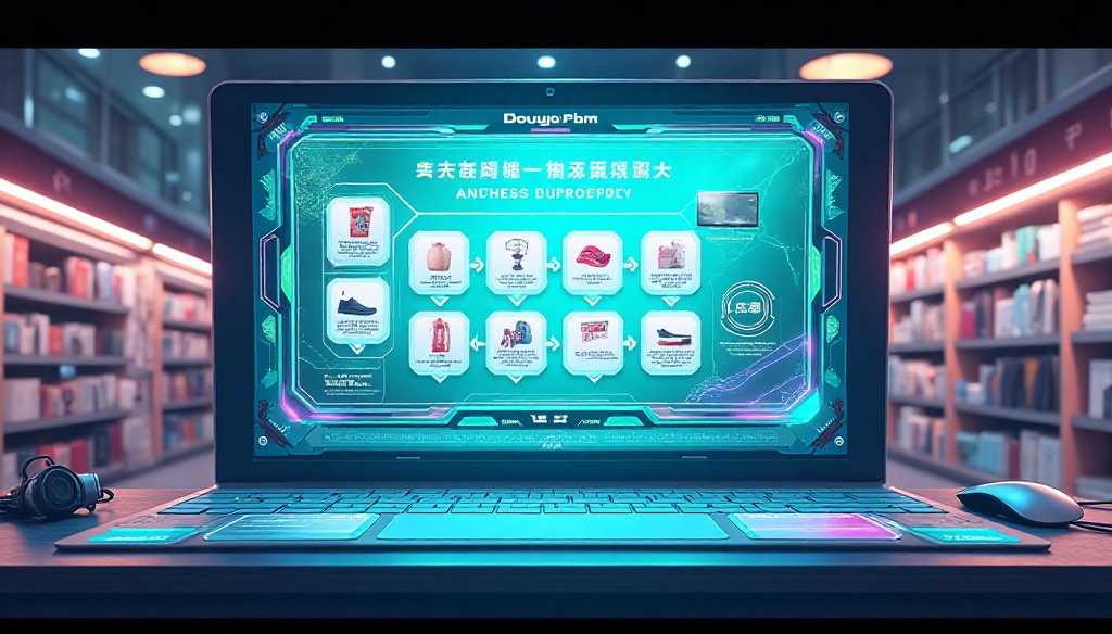 2025跨境电商增长密码：抖音商城超品日深度解析与实战指南