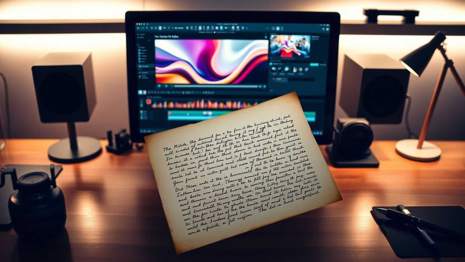 YouTube视频论文避坑指南:省百小时+成功率翻倍