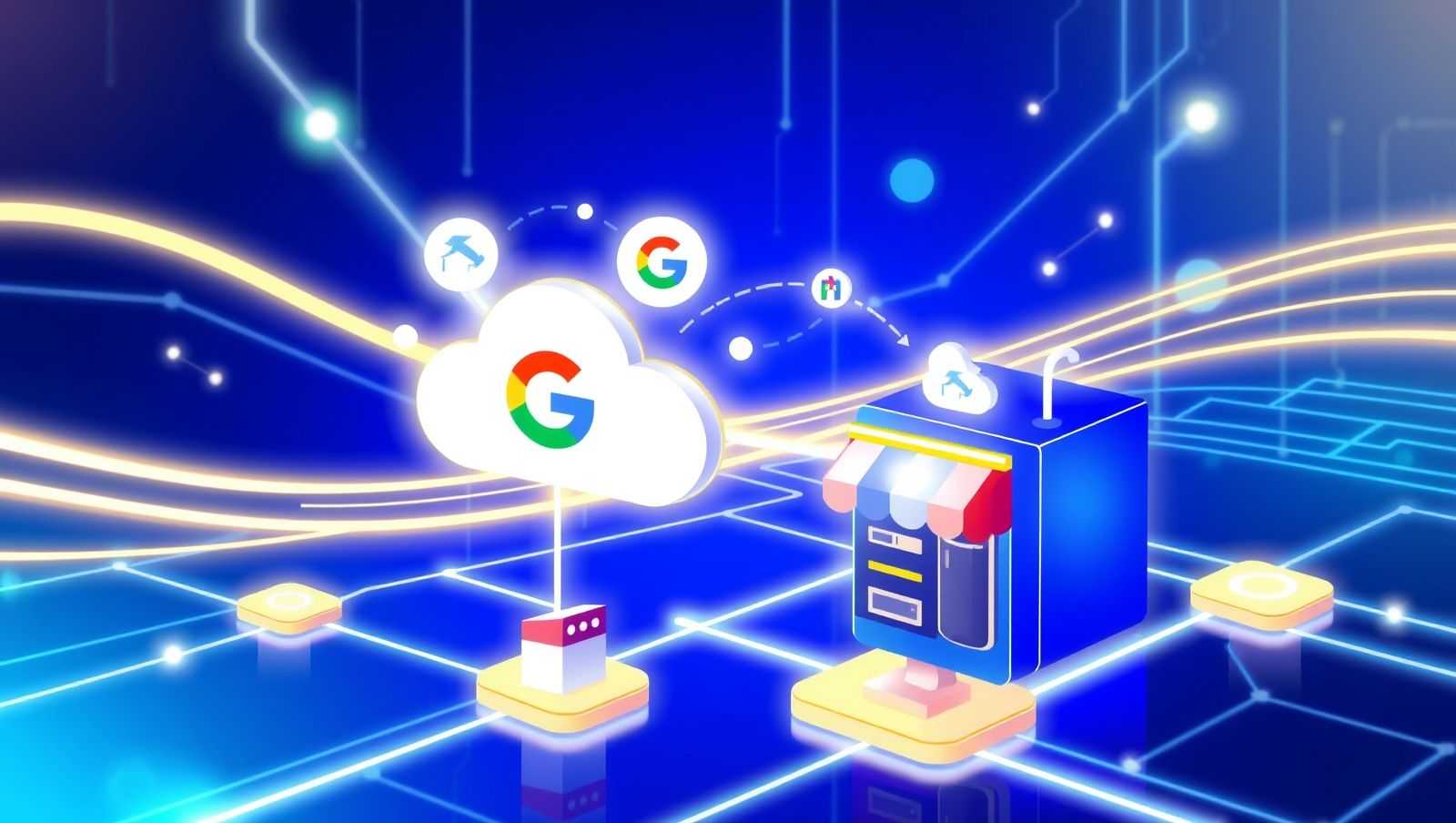 亚马逊商家注意！Google商家API全面开放，功能全面升级