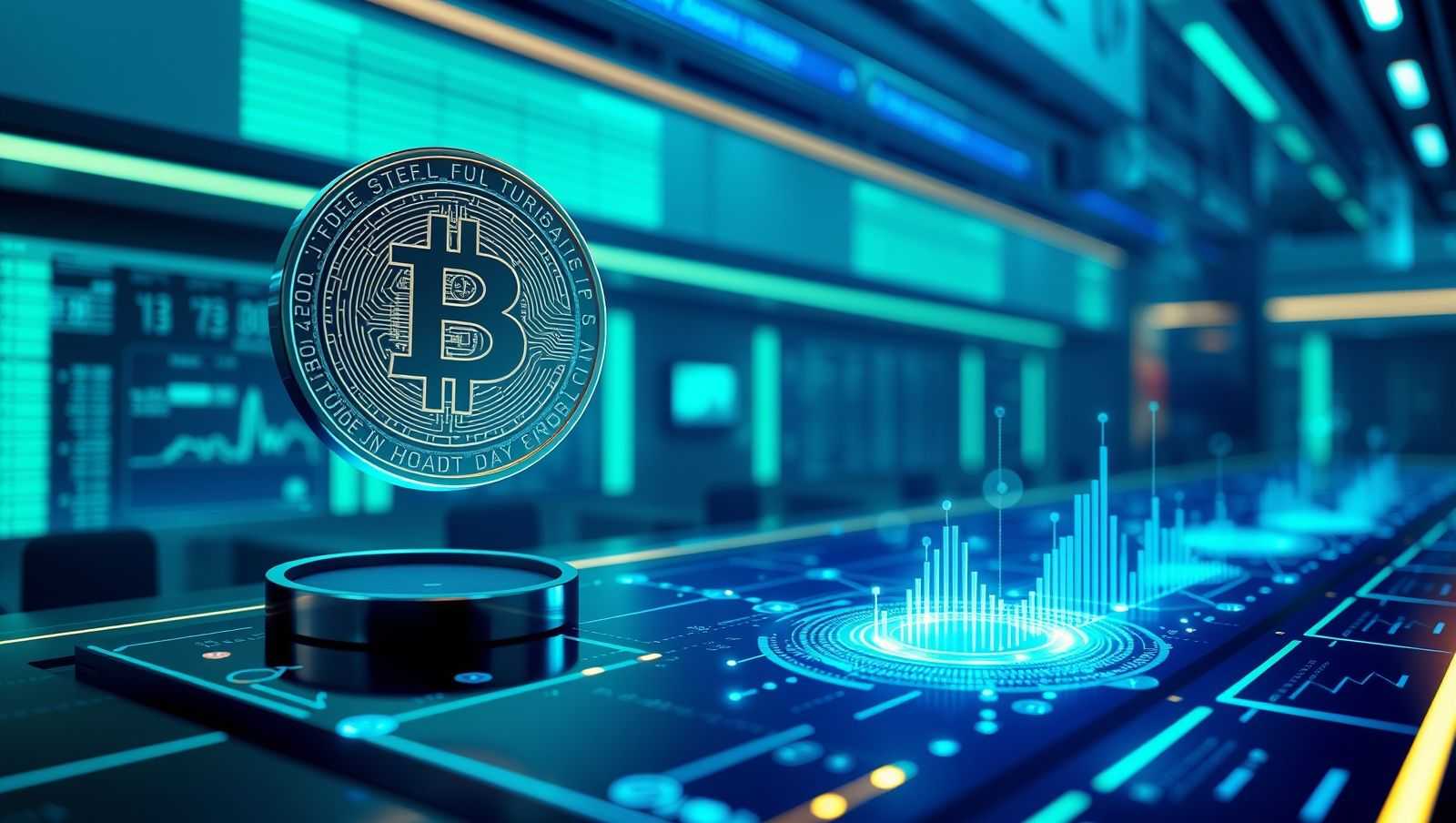 华尔街巨头突袭稳定币！花旗、摩根大通秘密布局曝光