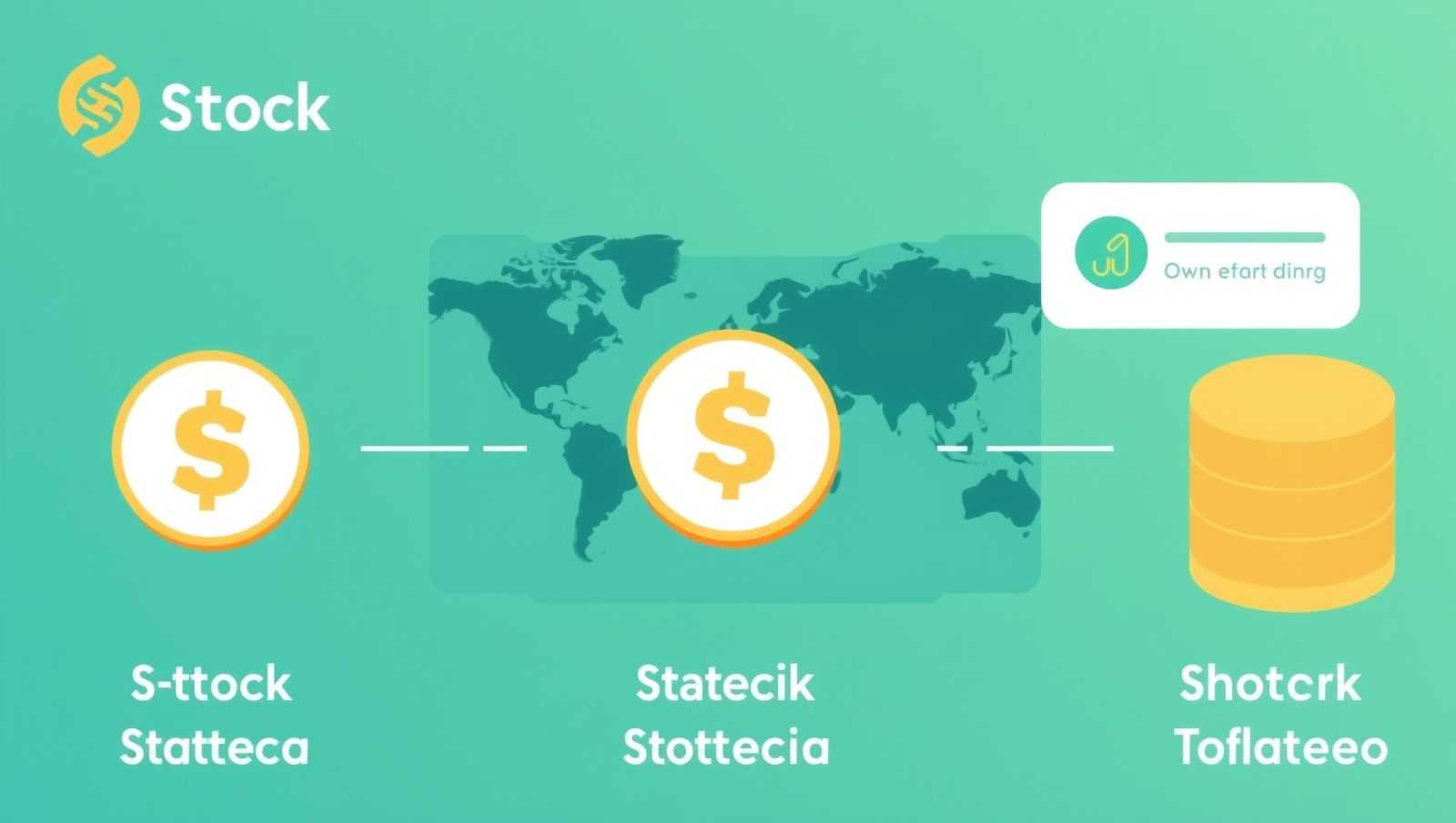 全球股票市场超100万亿!Robinhood、Kraken入局,股票通证化新机?