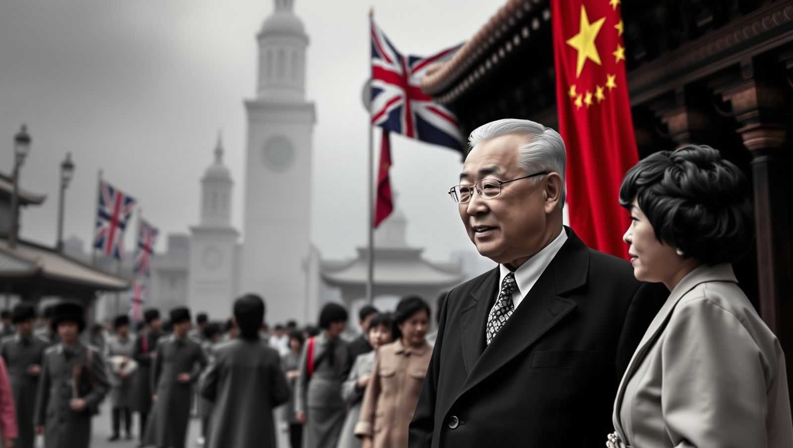 超六成英企信心爆棚！在华业务迎来转机？