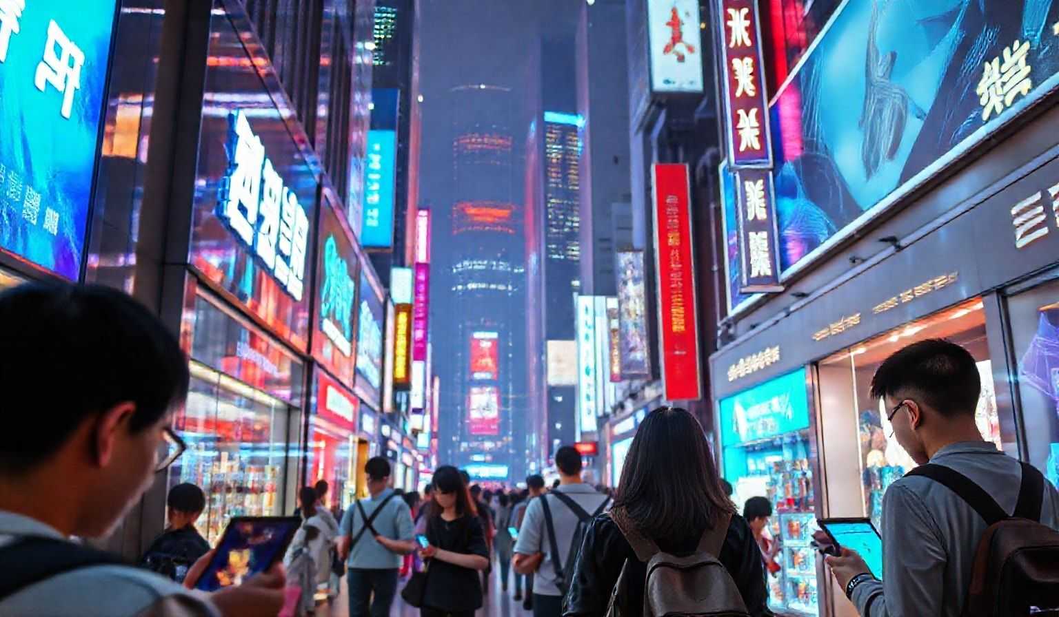 韩国电商85%暴涨！超6成韩人疯抢中国货！