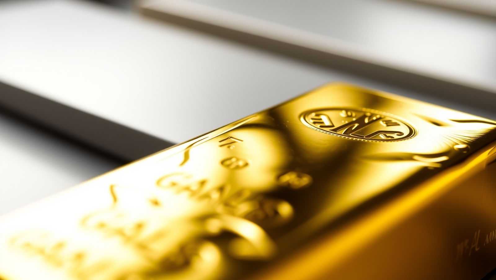 黄金价格飙升！突破3385美元，跨境电商的避险新策略？