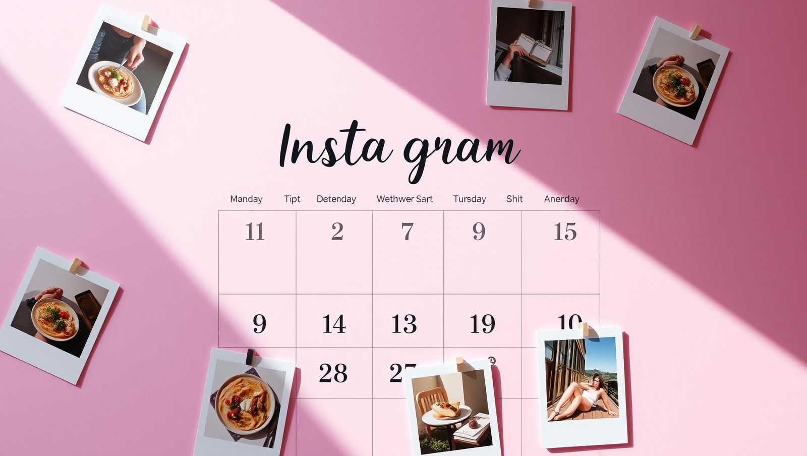 Instagram排期神器大揭秘：7款工具助你流量暴涨