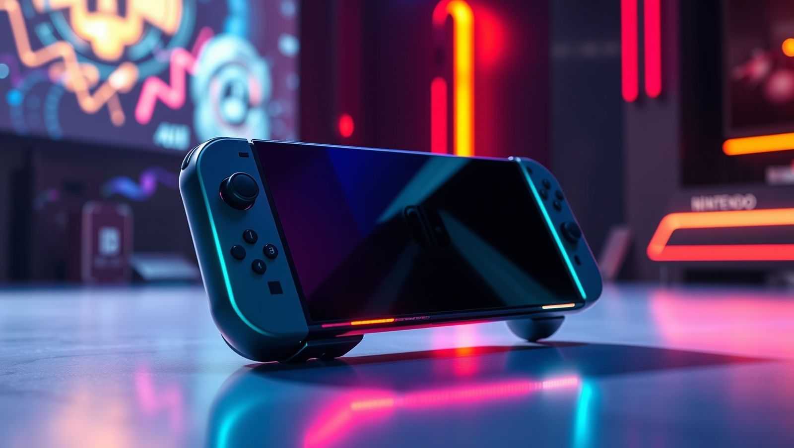 任天堂Switch 2炸裂！两周狂卷百万，第三方竟傻眼！