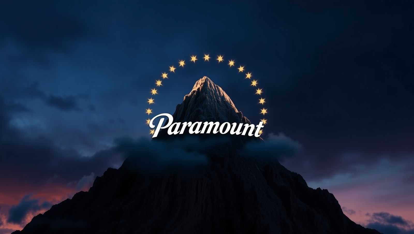 Paramount!斥资77亿刀抢版权，电影产量翻倍。