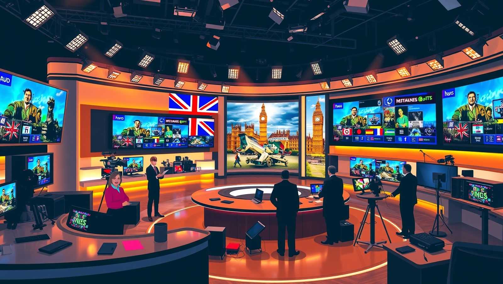 英国影像22亿！中国狂揽63%份额，速掘金！