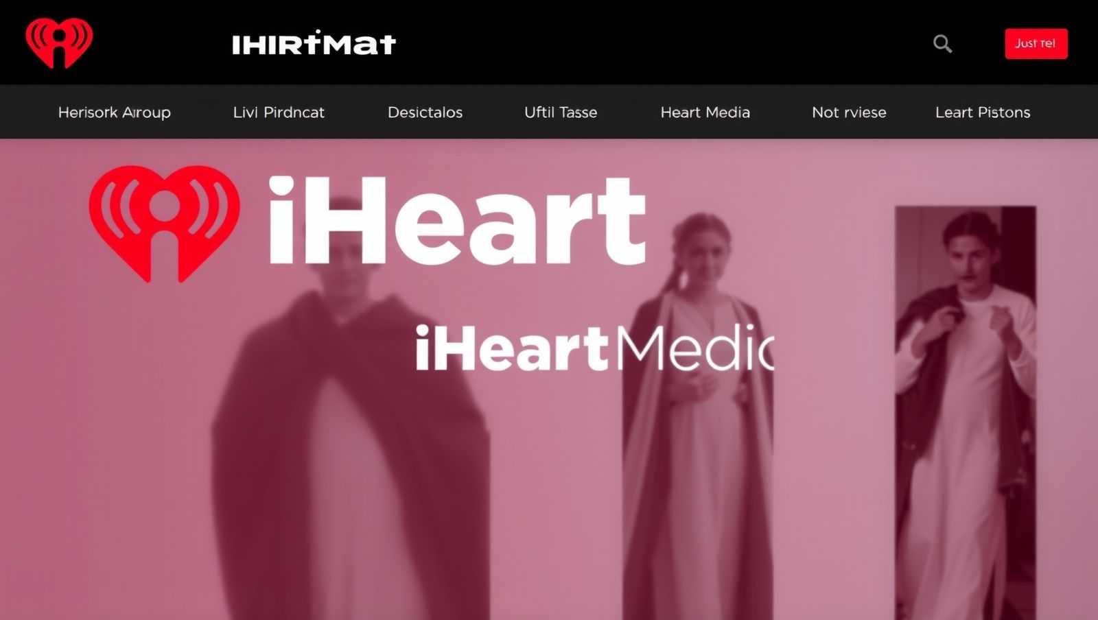 数字音频增长9.5%！iHeartMedia财报揭示跨境新机遇？