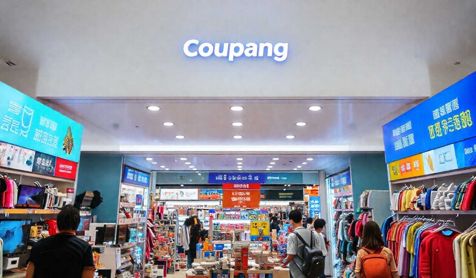 Coupang狂赚85亿！净利暴增，下半年中国卖家掘金韩国靠它！