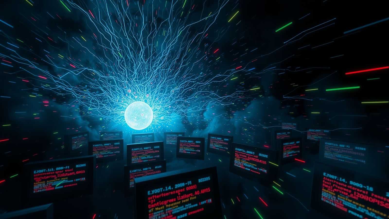 商业竞争成DDoS主因！63%攻击来自对手，中国成重灾区