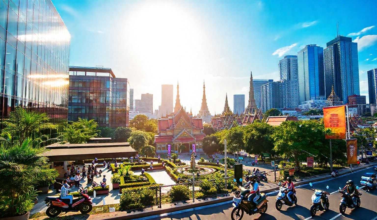 避雷：泰国BOI批了也别急！1月、6月、3年内不照做，优惠全废！