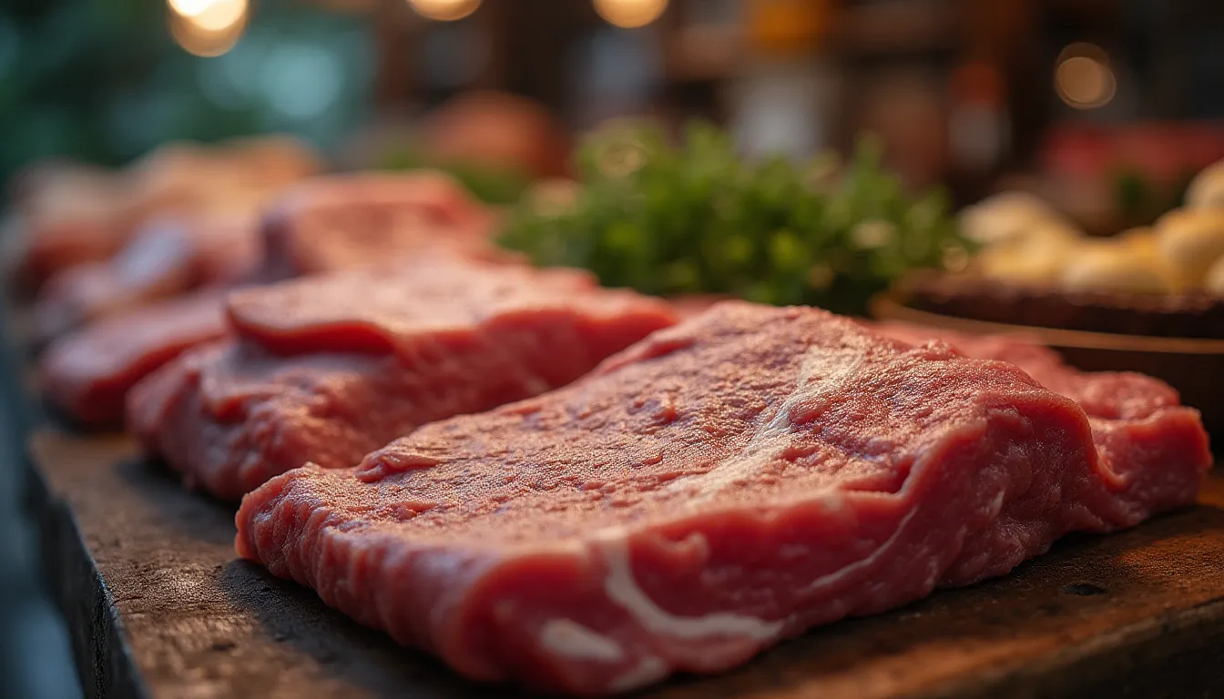 拉美肉类市场潜力：进口暴增14%！中国卖家新机遇？