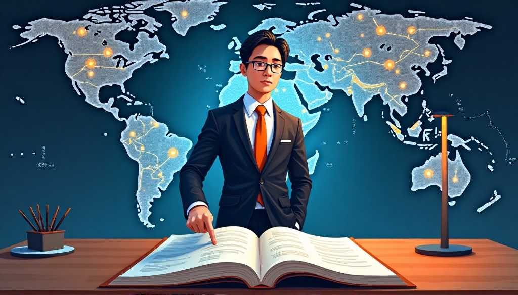 Academia平台掘金：跨境从业者必备的文档联盟营销指南