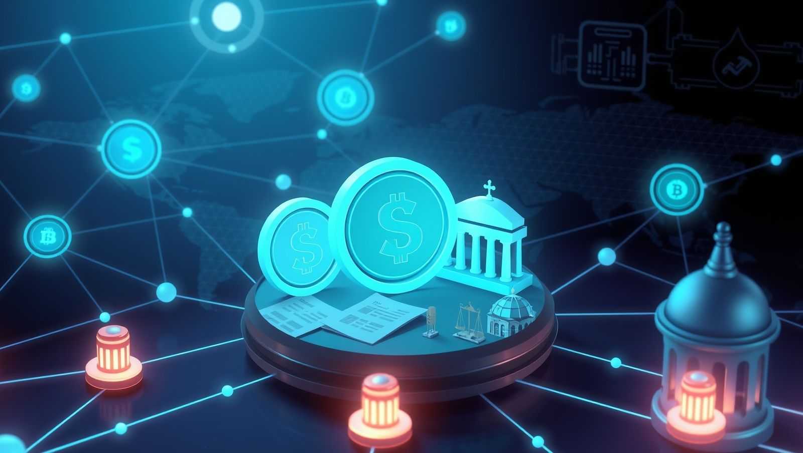 SEC新规：稳定币成支付新宠？银行巨头恐慌！