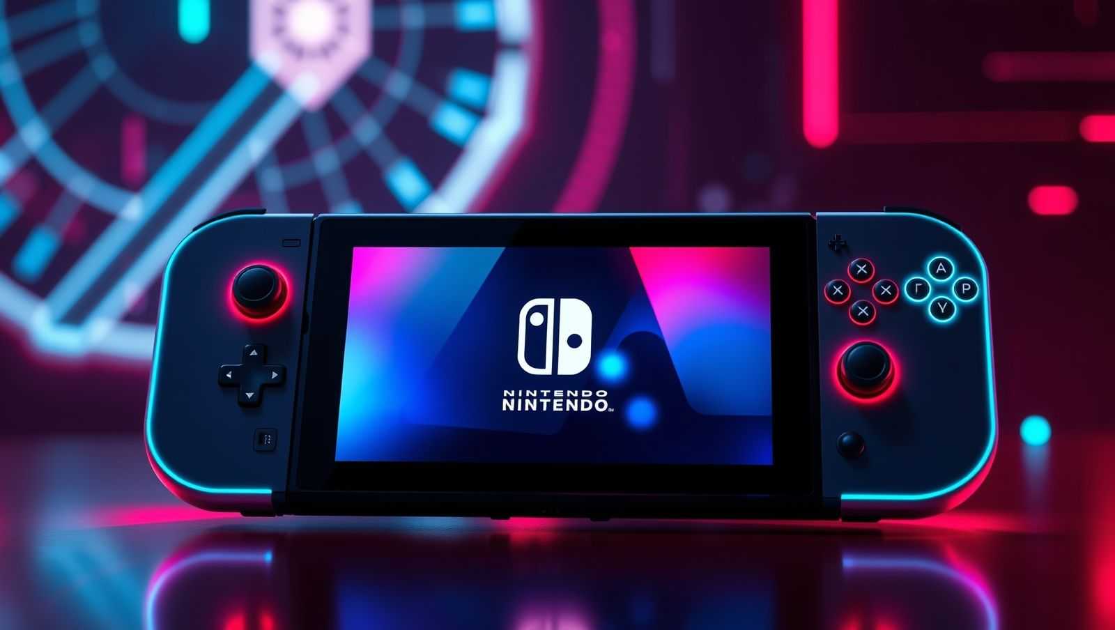 Switch 2首日300万台！竟秒杀PC掌机