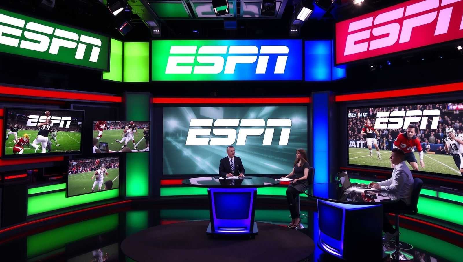 ESPN重磅!月费29.99刀，体育直播巨变