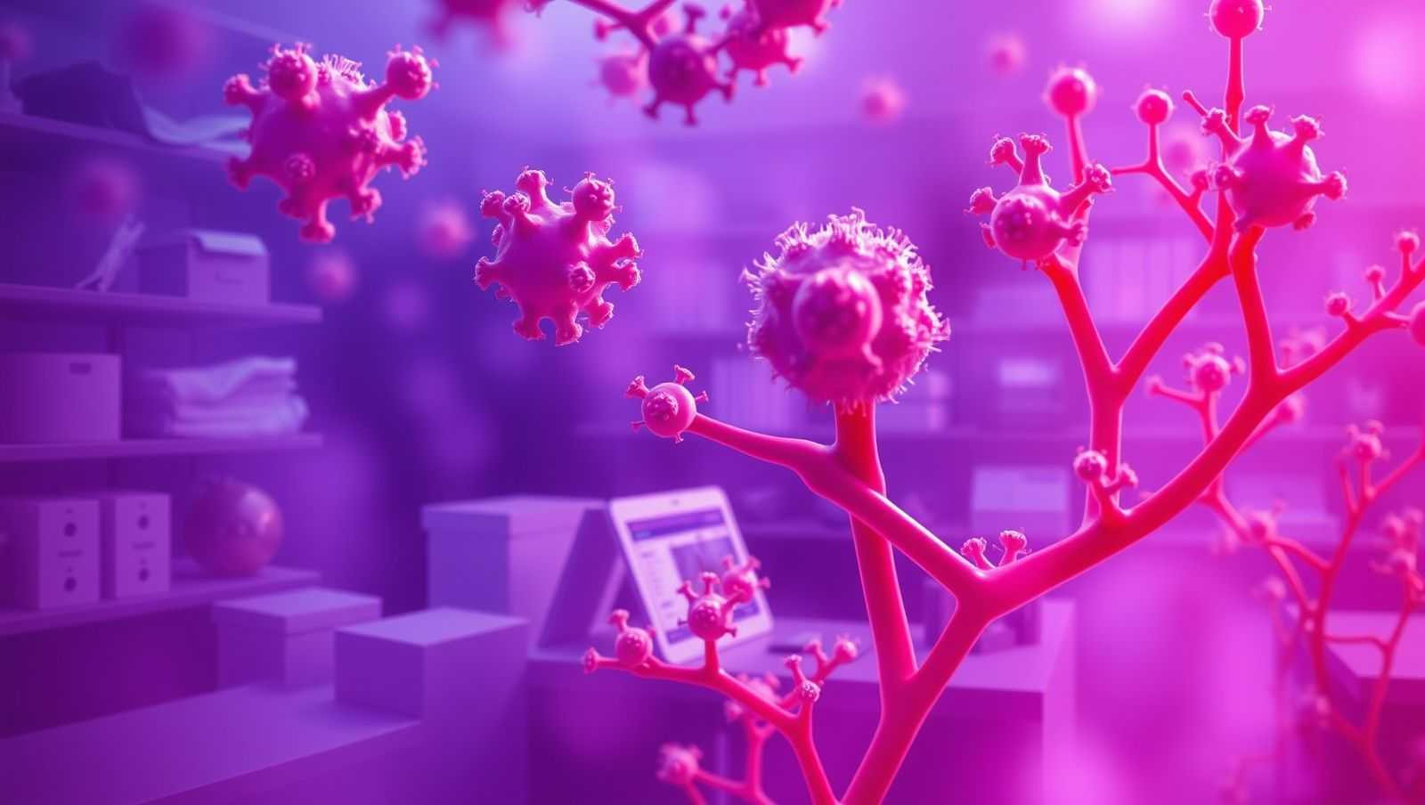 罕见病疗法成新金矿？生物医药430亿美元并购案揭示跨境新机遇！