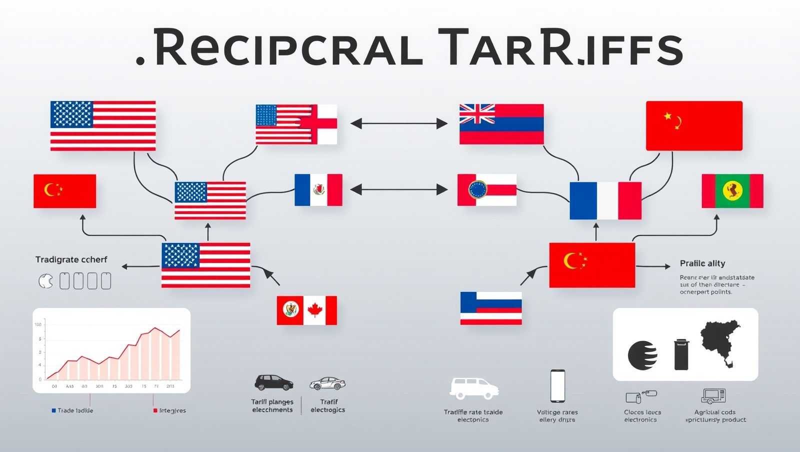 紧急！美国对多国征收高达100%关税!跨境卖家如何应对？