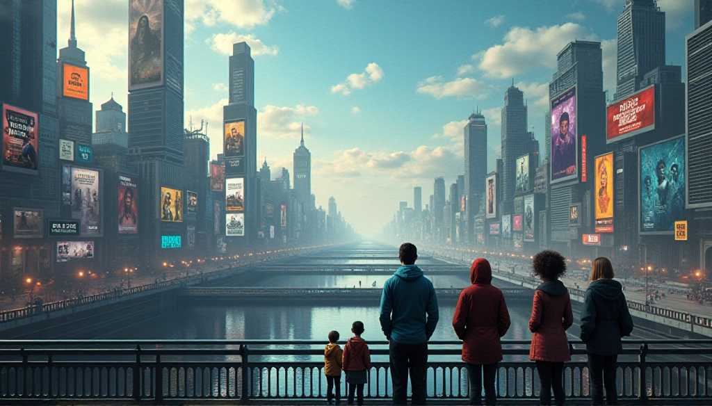 Meta AI广告革命：颠覆行业还是摧毁信任？
