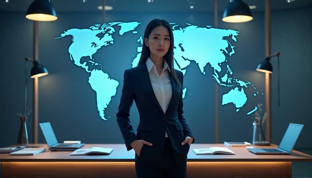 领英LinkedIn：外贸企业全球获客的秘密武器