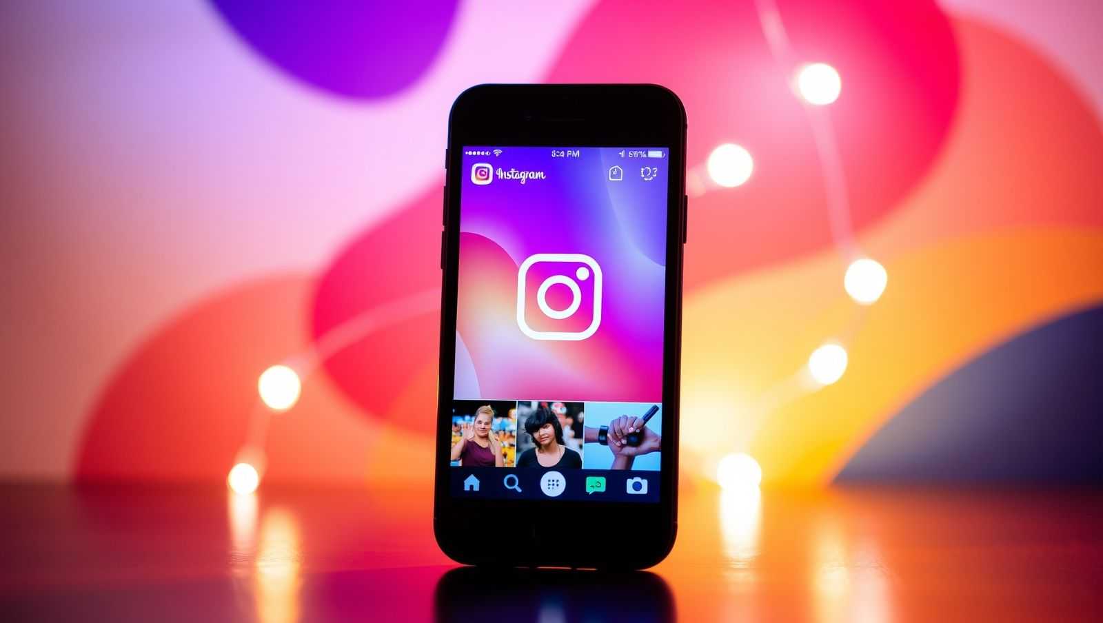 Instagram掘金美大学生社群！跨境新机遇！