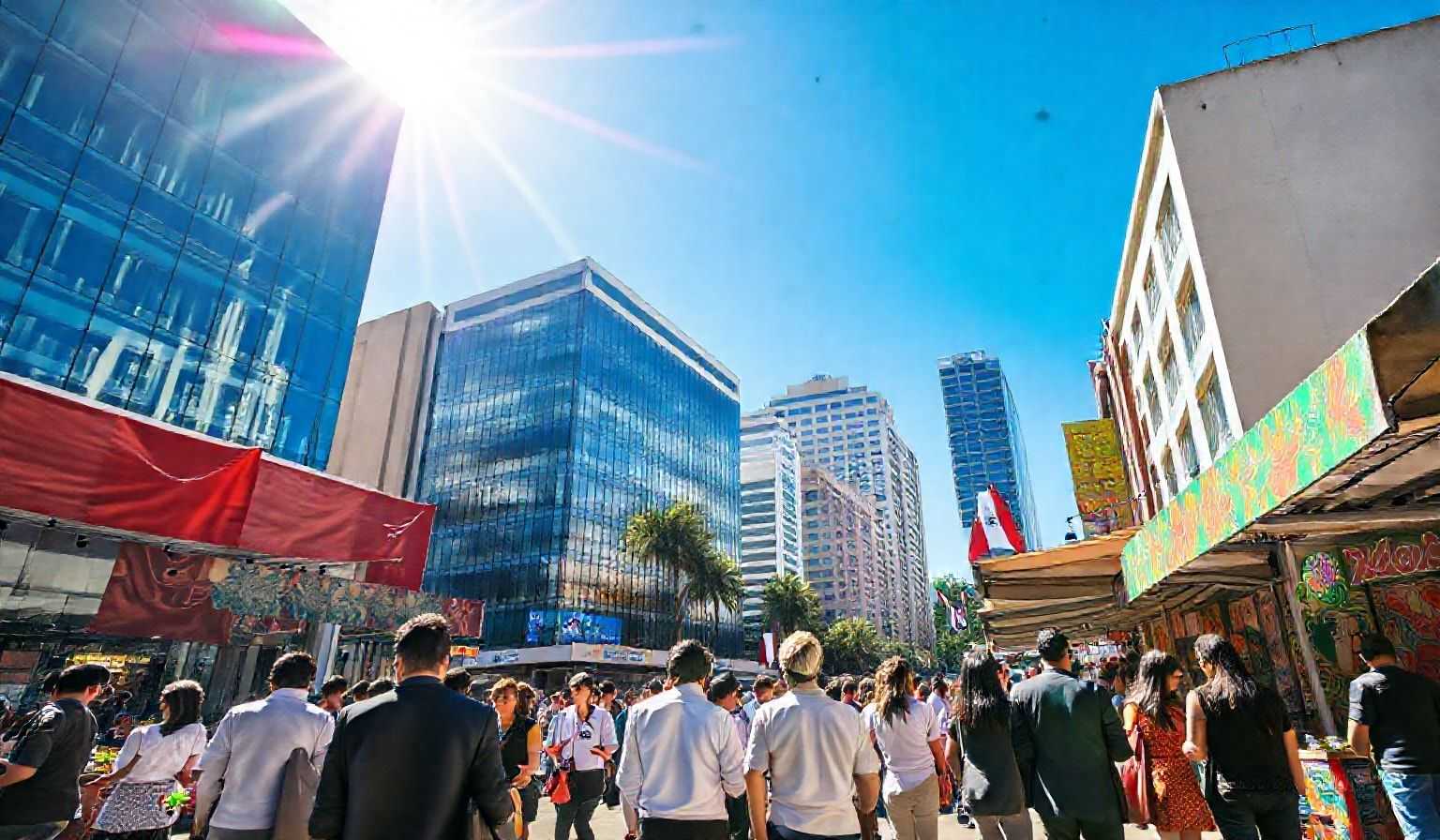 中国企业墨西哥掘金：注册慢10倍，高成本！3大坑这样破局！