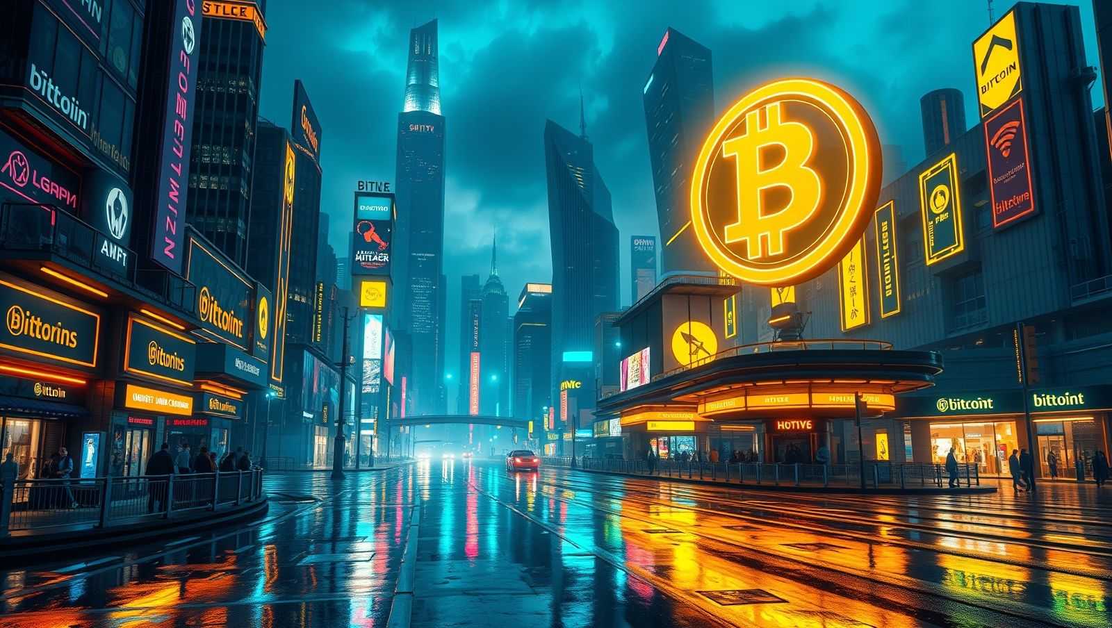 美国比特币破123,000刀！加密法案助推新高