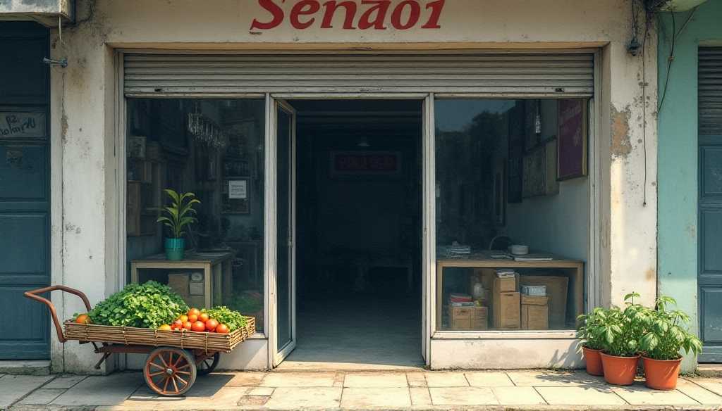 越南电商巨头惨败！Sendo转型卖菜求生