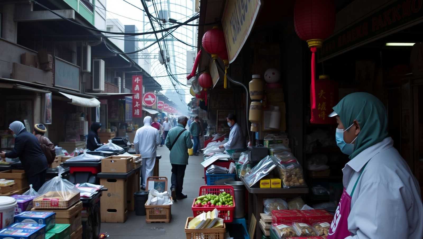 中国试剂市场突围：泰坦科技销售额预增22%，国产替代加速！
