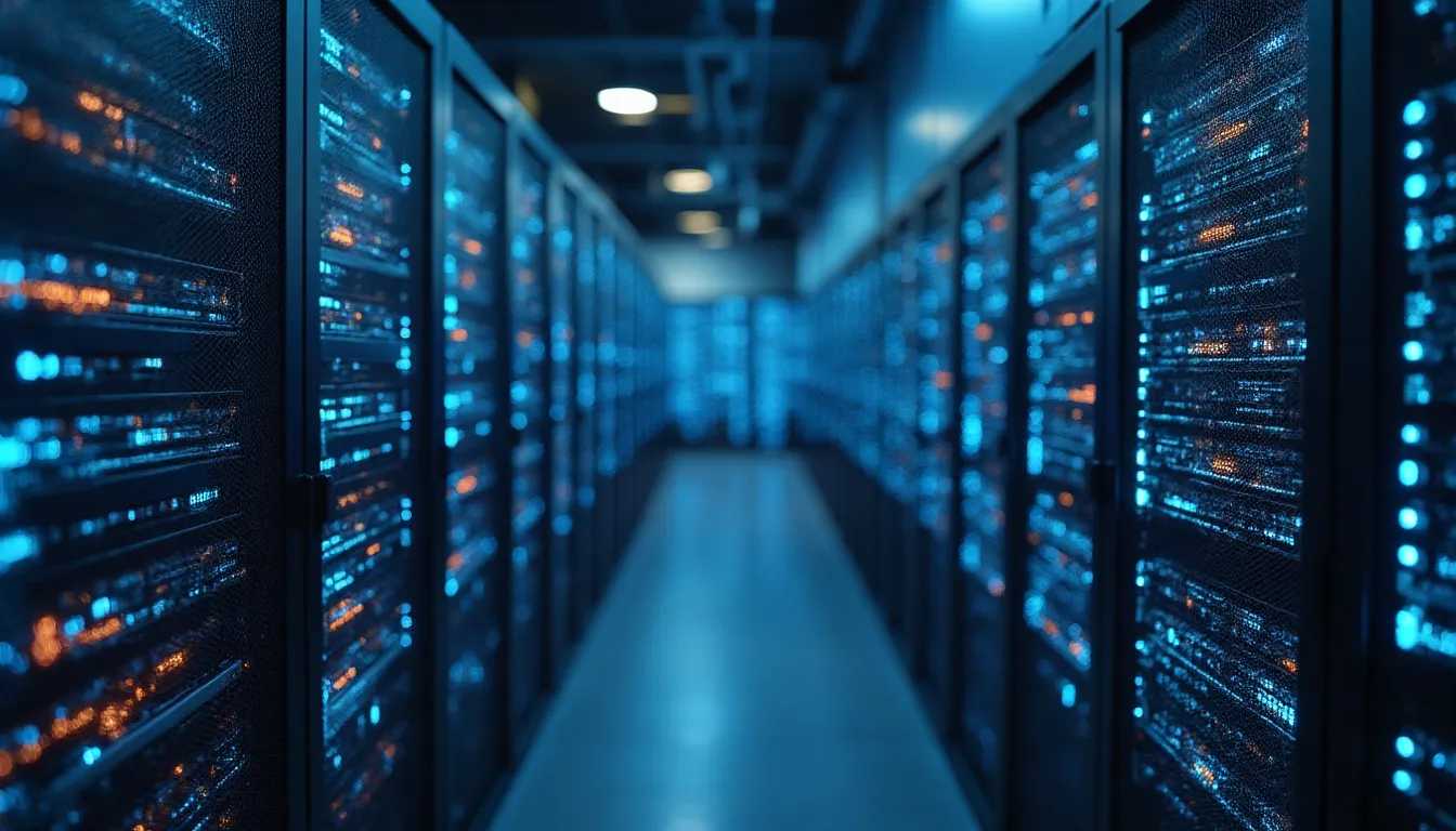 Google数据中心用电4年翻倍！3080万兆瓦时震惊全球
