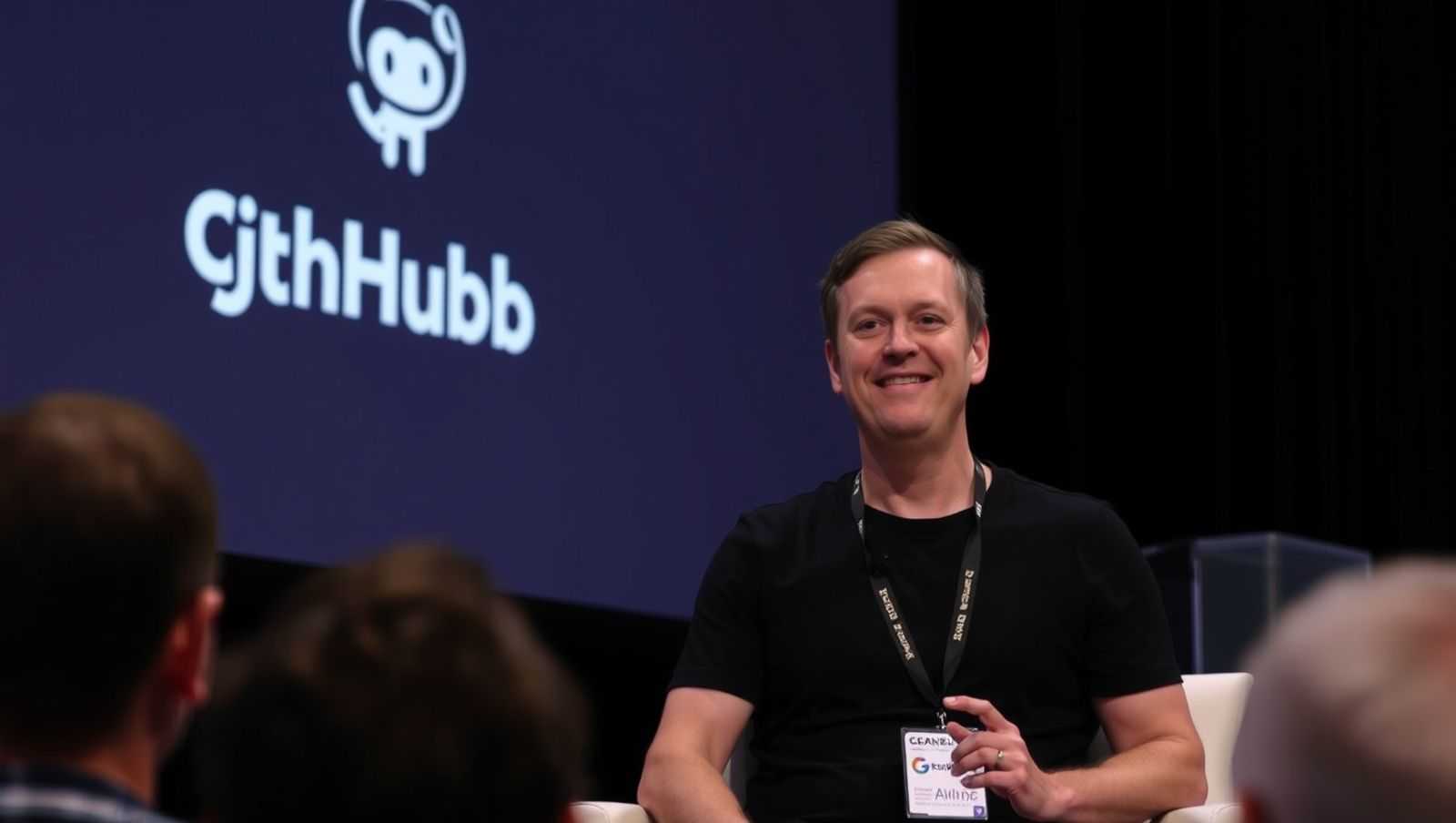 GitHub人事变动！1.5亿开发者，10亿代码库，微软如何应对AI编程新战局？