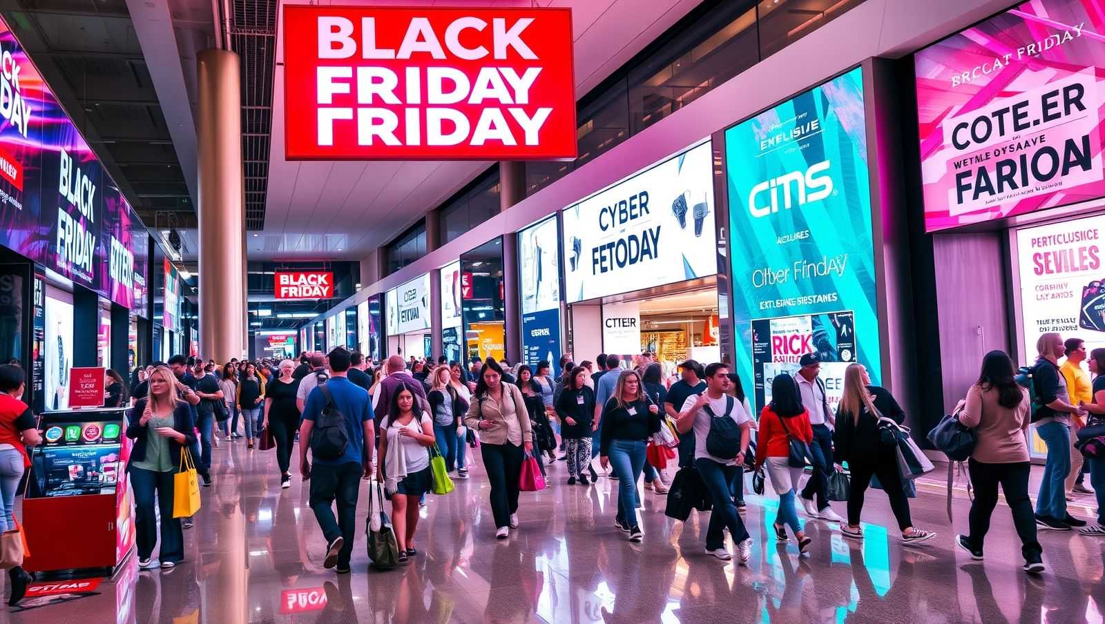 Shopify黑五新玩法！3步吃透客户数据+物流提效