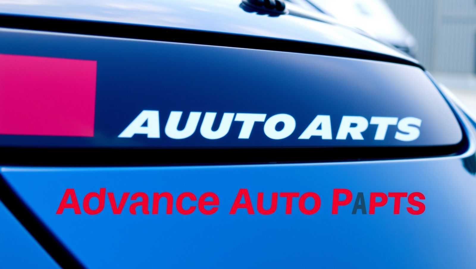 美国汽配市场预警！Advance Auto Parts营收或降8.7%