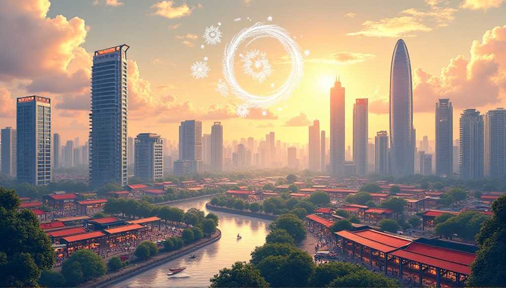 跨境电商最新动向：杭州破千亿出口，东南亚市场机遇与挑战并存