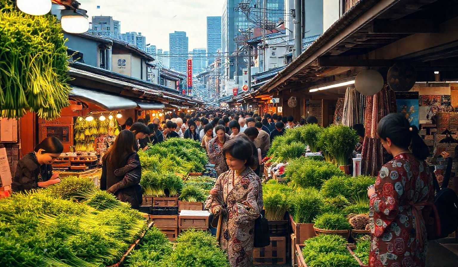 日本角豆进口暴涨165%！跨境掘金小众蓝海商机