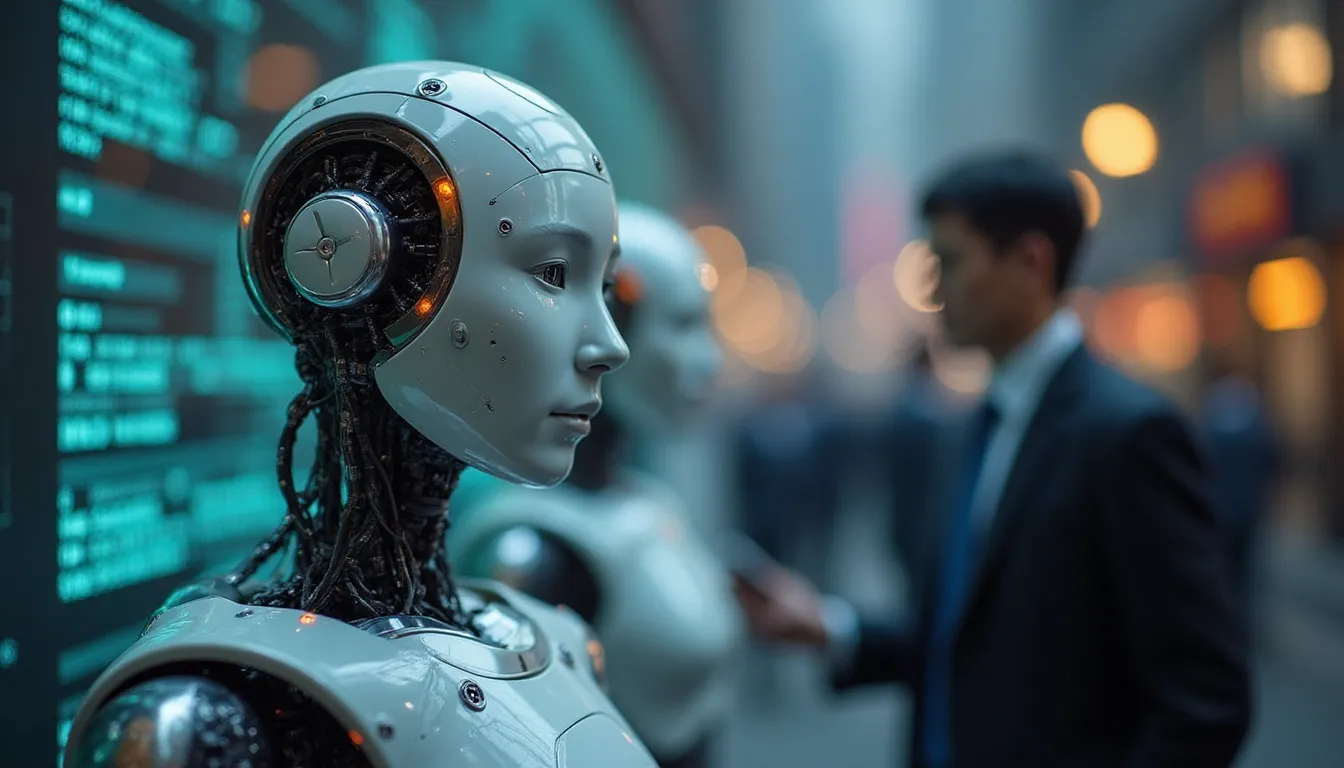 Meta豪赌AI：广告狂赚难掩巨亏，扎克伯格的超级智能梦？