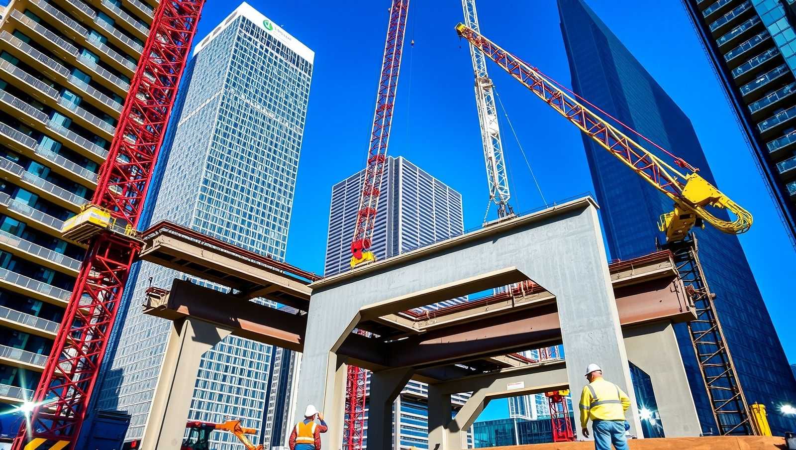 北美H型钢市场：消费量暴涨4.2%，2035年规模冲260万吨！