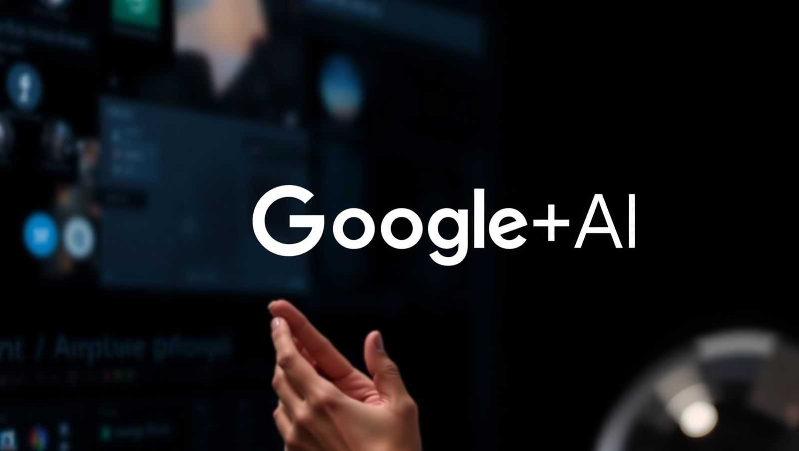 Google AI全新底部工具栏！2025年互动体验再升级