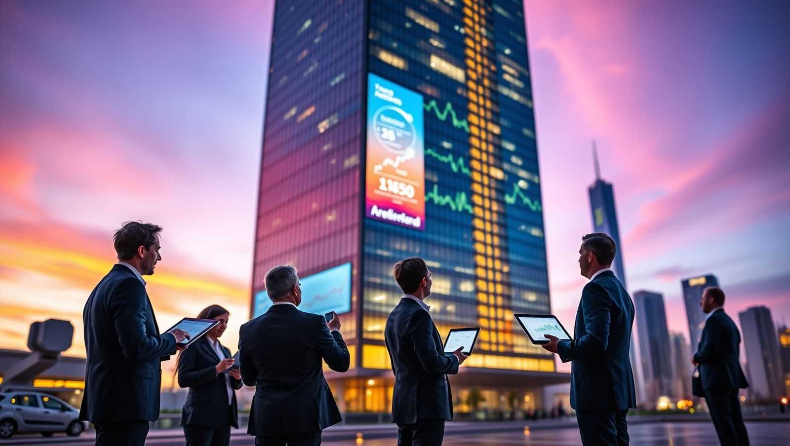 企业信用评级大调整：940亿债务降级，经济危机前兆？