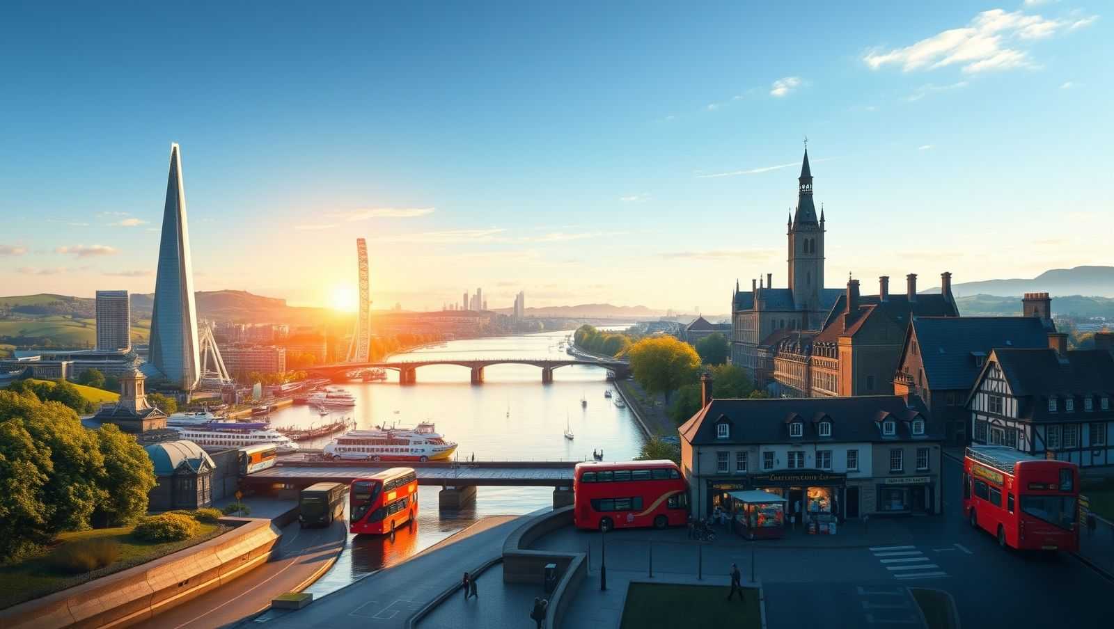 英国经济连跌两月！5月GDP意外缩水0.1%，英镑应声下跌