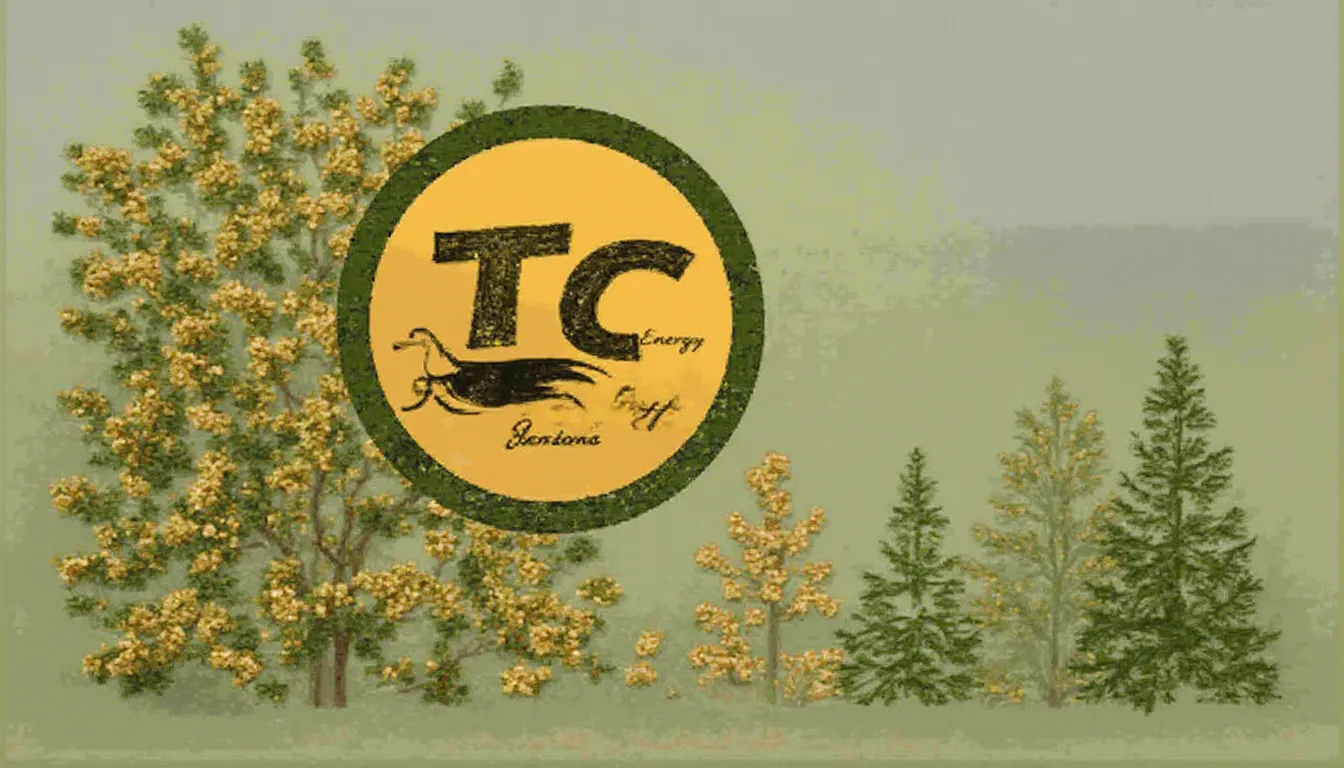 TC Energy净利暴涨！北美天然气基建或迎跨境新机遇？