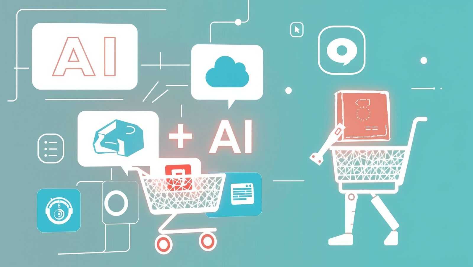 AI搜索颠覆！2025年零售业砸90亿美金，跨境电商流量在哪？