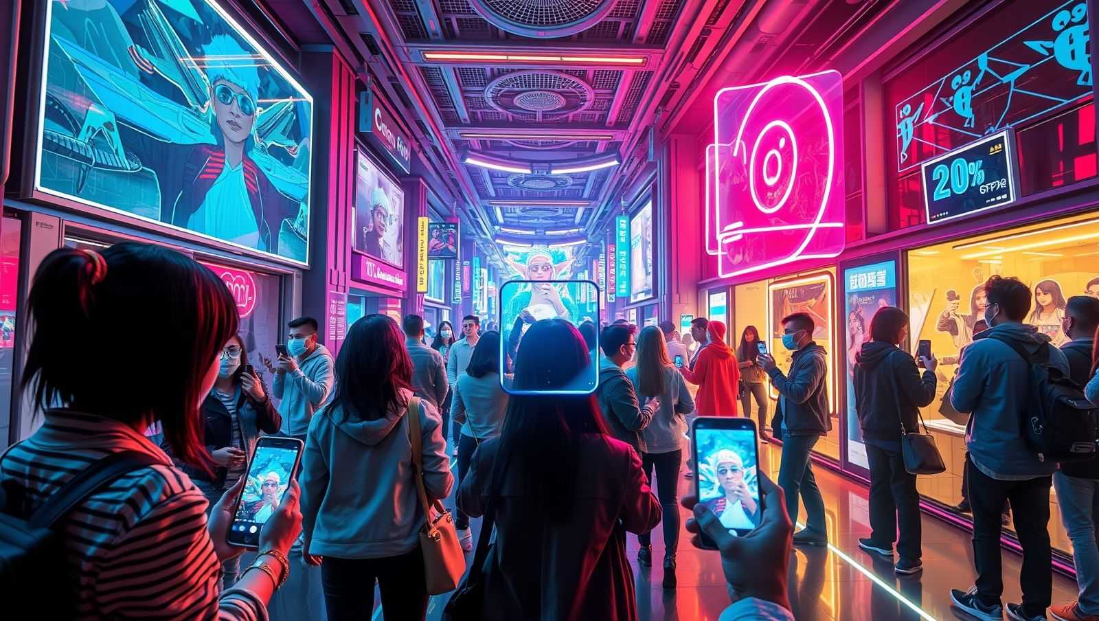 Instagram趋势更新实操：1小时内快速掌握2025新功能