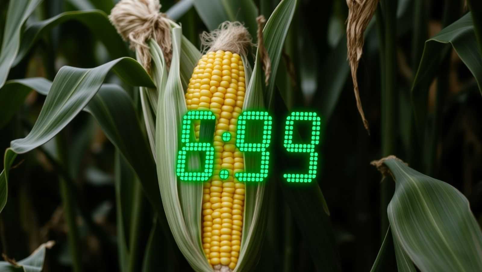 玉米出口暴涨51%！墨西哥爆买，跨境卖家的新机会来了？
