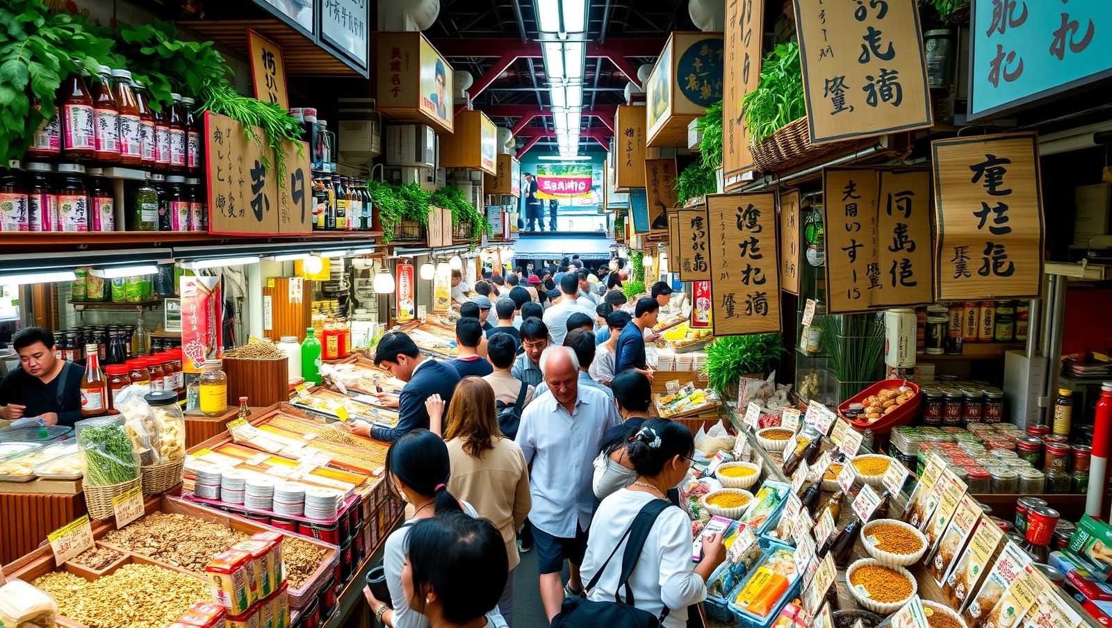 日本调味品出口暴涨13%！这些国家成最大买家