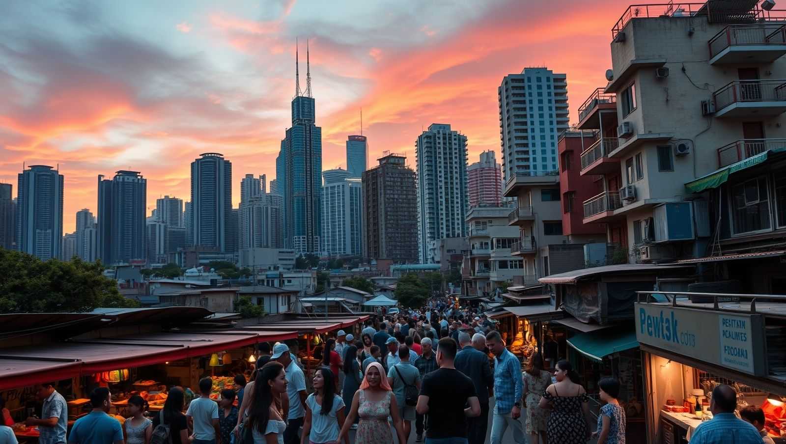 月租580刀！她逃离美国，竟在东欧爽翻了