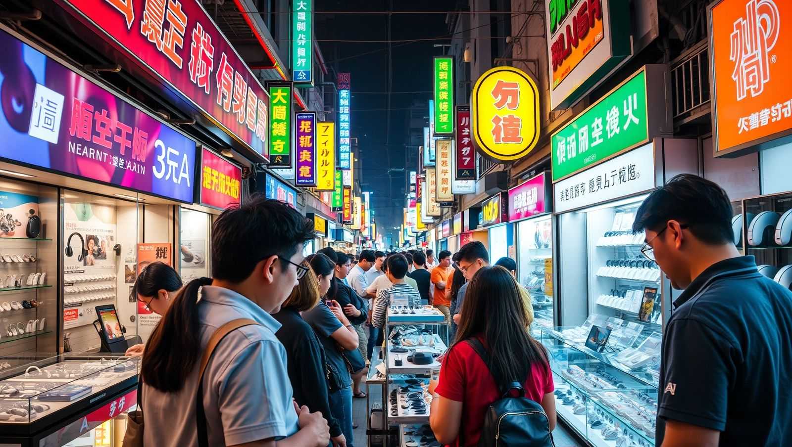 亚洲助听器年产破亿！2035市场剑指30亿